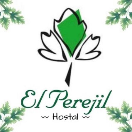 Hostal El Perejil Cuevas del Almanzora Exterior foto